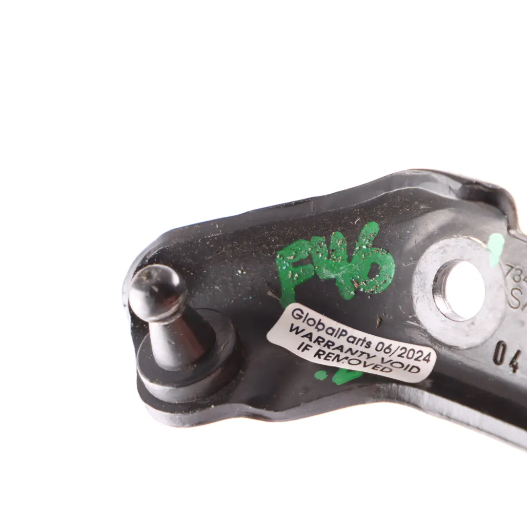 BMW F46 Gran Tourer Support Fixation Actionneur Hayon Arrière Gauche - SKU 7349455 - Numéro de pièce 7349455