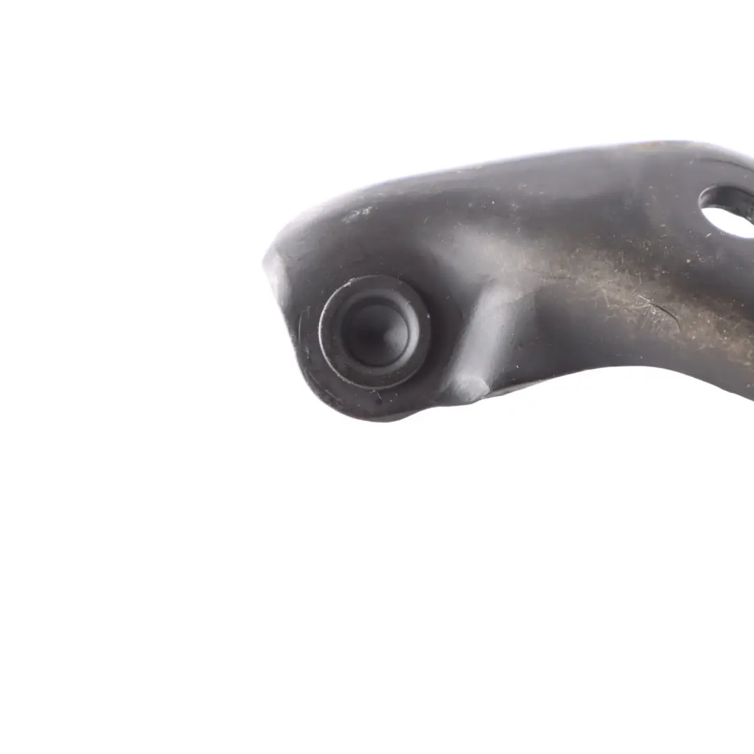 BMW F46 Gran Tourer Soporte Actuador Tapa Maletero Lado Izquierdo - SKU 7349456 - Número de pieza 7349456