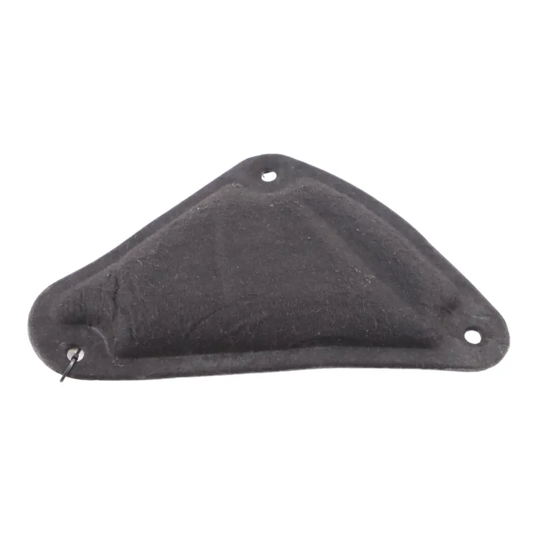 BMW G30 Hood Insulation Engine Panel Bonnet Covering Cover Left N/S - SKU 7349771 - Part number 7349771