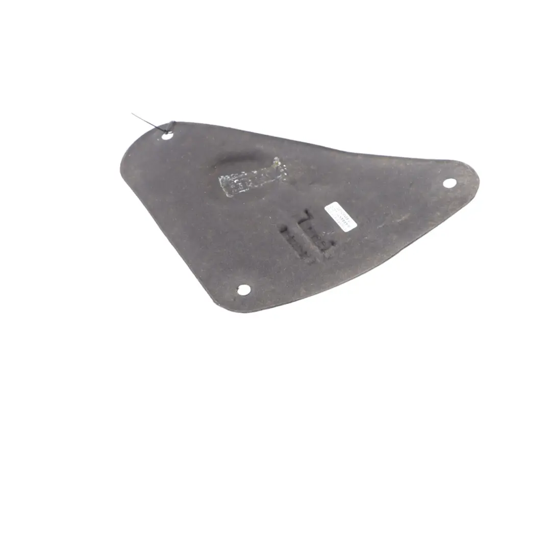 BMW G30 Hood Insulation Engine Panel Bonnet Covering Cover Left N/S - SKU 7349771 - Part number 7349771