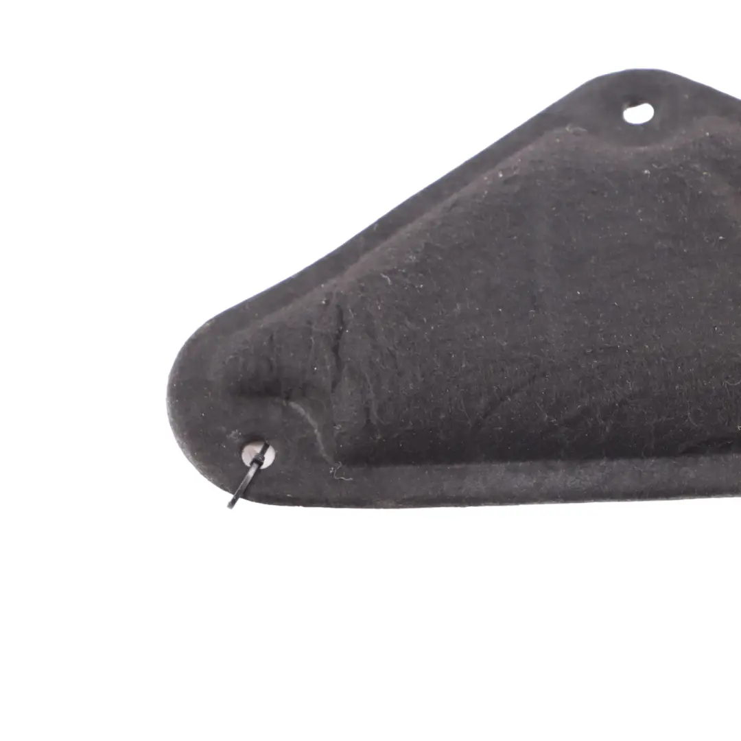 BMW G30 Hood Insulation Engine Panel Bonnet Covering Cover Left N/S - SKU 7349771 - Part number 7349771