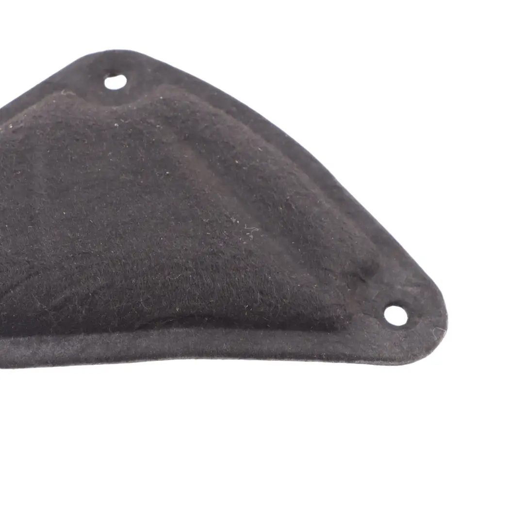 Hood Insulation Engine Panel Bonnet Covering Cover Left N/S to BMW G30 with Part number 7349771 BMW G30 Hood Insulation Engine Panel Bonnet Covering Cover Left N/S - SKU 7349771 - Part number 7349771