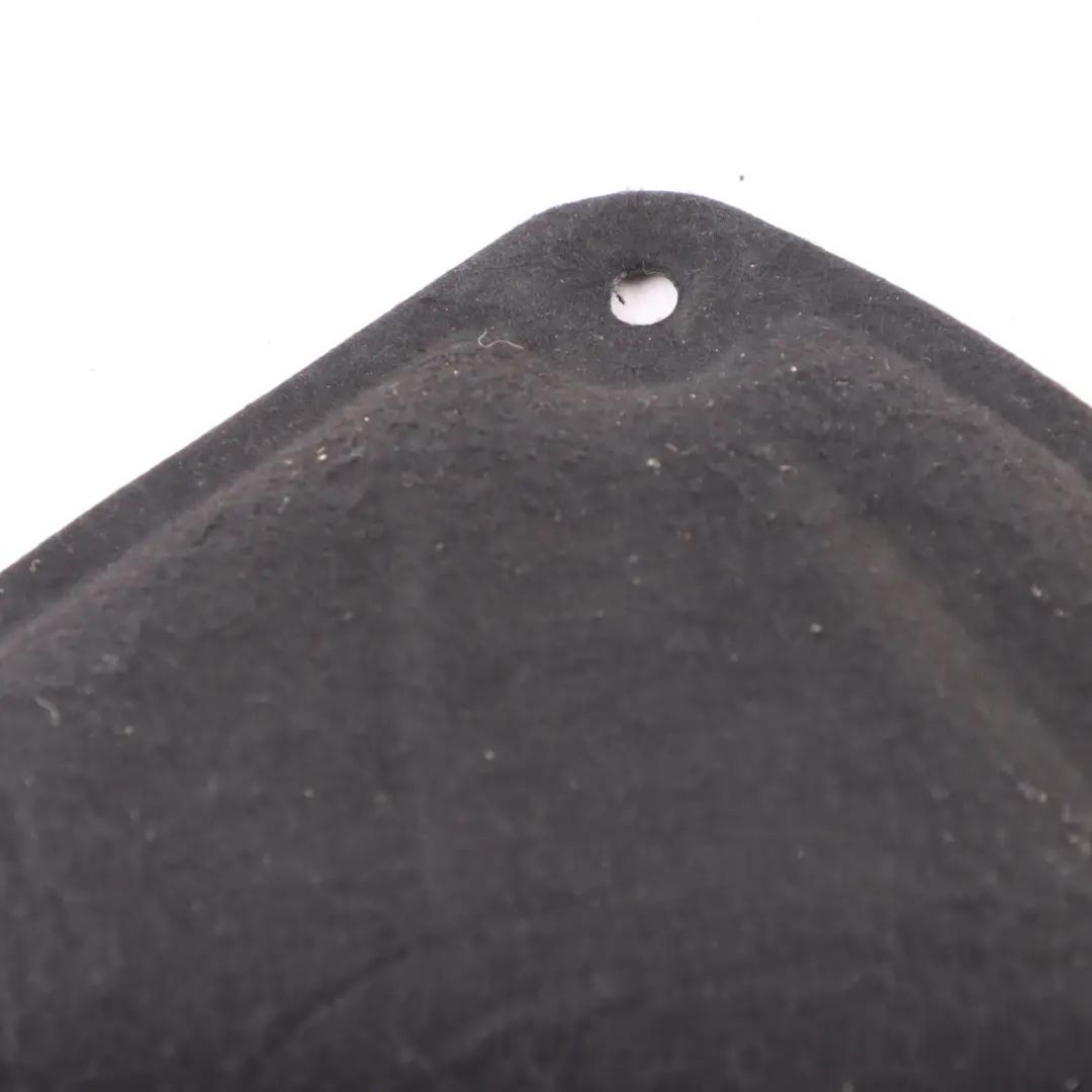 Hood Insulation Engine Panel Bonnet Covering Cover Left N/S to BMW G30 with Part number 7349771 BMW G30 Hood Insulation Engine Panel Bonnet Covering Cover Left N/S - SKU 7349771 - Part number 7349771