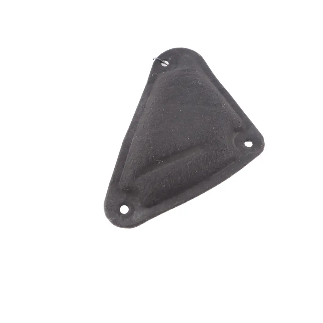 BMW G30 Hood Insulation Engine Panel Bonnet Covering Cover Left N/S - SKU 7349771 - Part number 7349771