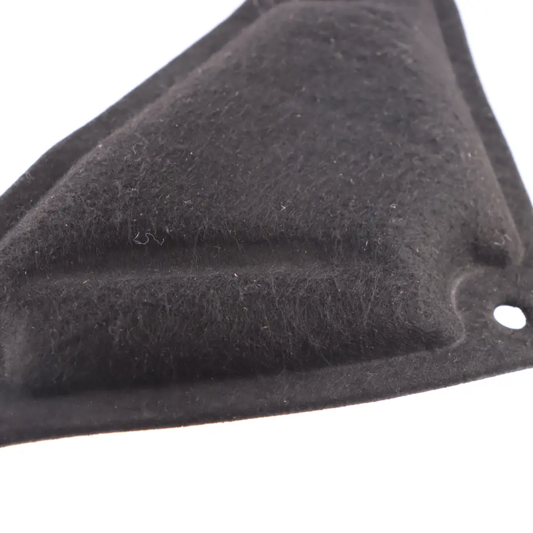 BMW G30 Hood Insulation Engine Panel Bonnet Covering Cover Left N/S - SKU 7349771 - Part number 7349771