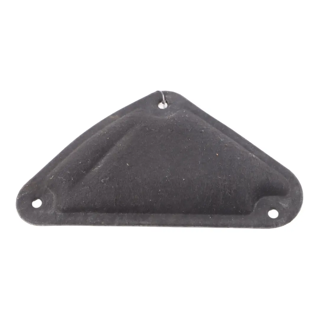 Hood Insulation BMW G12 G30 G31 Sound Insulation Cover Panel Right O/S to with Part number 7349772 Hood Insulation BMW G12 G30 G31 Sound Insulation Cover Panel Right O/S - SKU 7349772 - Part number 7349772