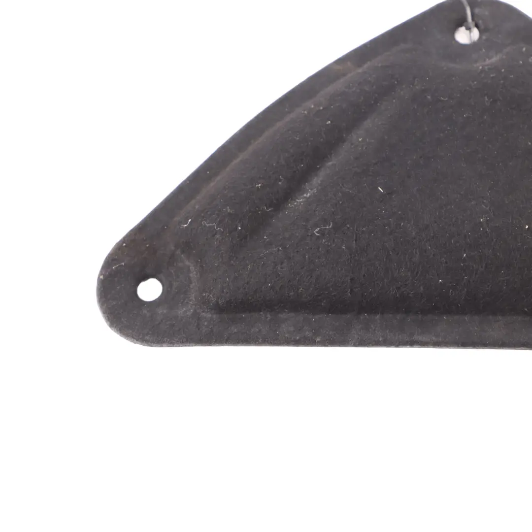 Hood Insulation BMW G12 G30 G31 Sound Insulation Cover Panel Right O/S to with Part number 7349772 Hood Insulation BMW G12 G30 G31 Sound Insulation Cover Panel Right O/S - SKU 7349772 - Part number 7349772