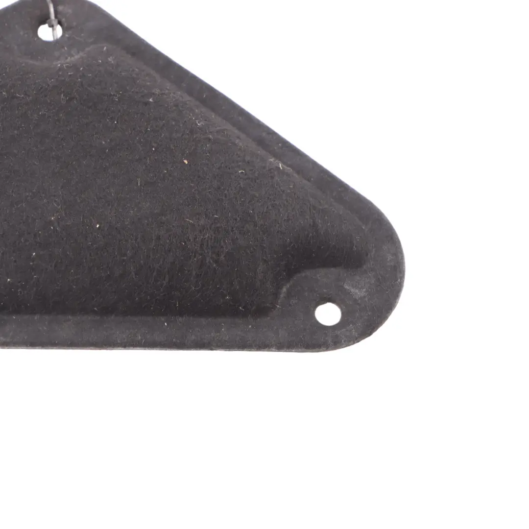 Hood Insulation BMW G12 G30 G31 Sound Insulation Cover Panel Right O/S to with Part number 7349772 Hood Insulation BMW G12 G30 G31 Sound Insulation Cover Panel Right O/S - SKU 7349772 - Part number 7349772