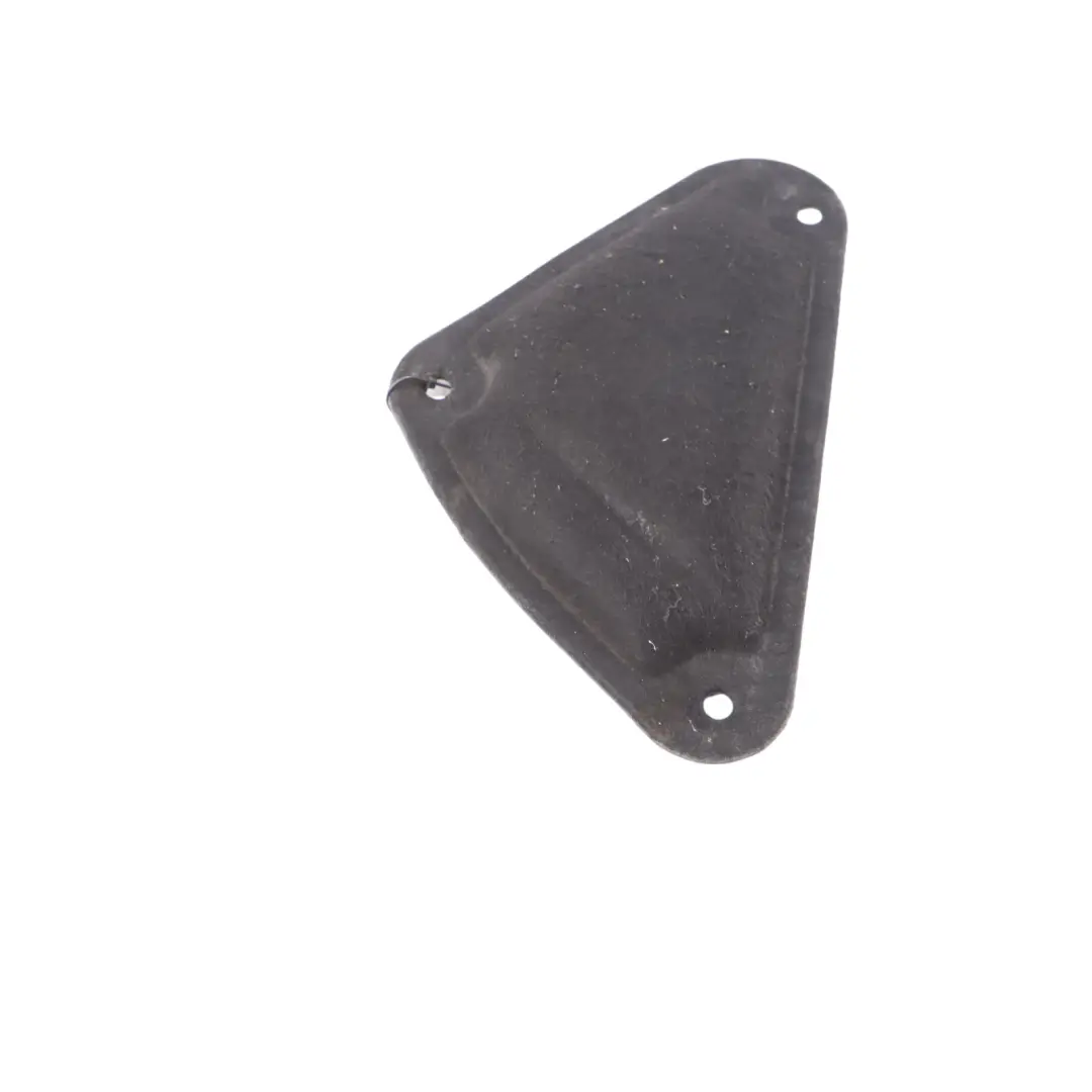 Hood Insulation BMW G12 G30 G31 Sound Insulation Cover Panel Right O/S to with Part number 7349772 Hood Insulation BMW G12 G30 G31 Sound Insulation Cover Panel Right O/S - SKU 7349772 - Part number 7349772