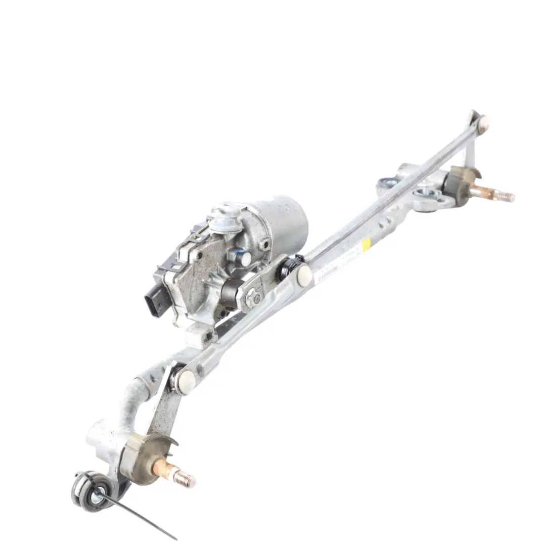 Moteur D'Essuie Glace Avant Mécanisme De Liaison pour BMW X6 F16 à propos du numéro de pièce 7350341 BMW X6 F16 Moteur D'Essuie Glace Avant Mécanisme De Liaison - SKU 7350341 - Numéro de pièce 7350341