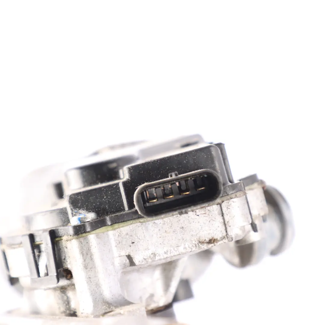 BMW X6 F16 Moteur D'Essuie Glace Avant Mécanisme De Liaison - SKU 7350341 - Numéro de pièce 7350341