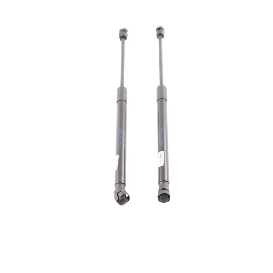 Bonnet Strut Mini Cooper Clubman F54 Hood Gas Strut RIght Left N/O/S Set to with Part number 7351356 Bonnet Strut Mini Cooper Clubman F54 Hood Gas Strut RIght Left N/O/S Set - SKU 7351356 - Part number 7351356