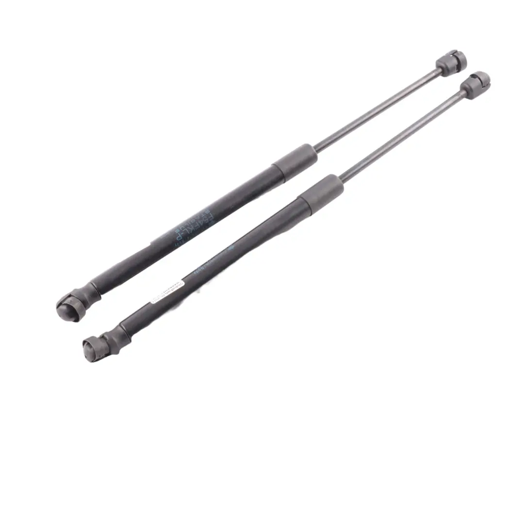 Bonnet Strut Mini Cooper Clubman F54 Hood Gas Strut RIght Left N/O/S Set to with Part number 7351356 Bonnet Strut Mini Cooper Clubman F54 Hood Gas Strut RIght Left N/O/S Set - SKU 7351356 - Part number 7351356