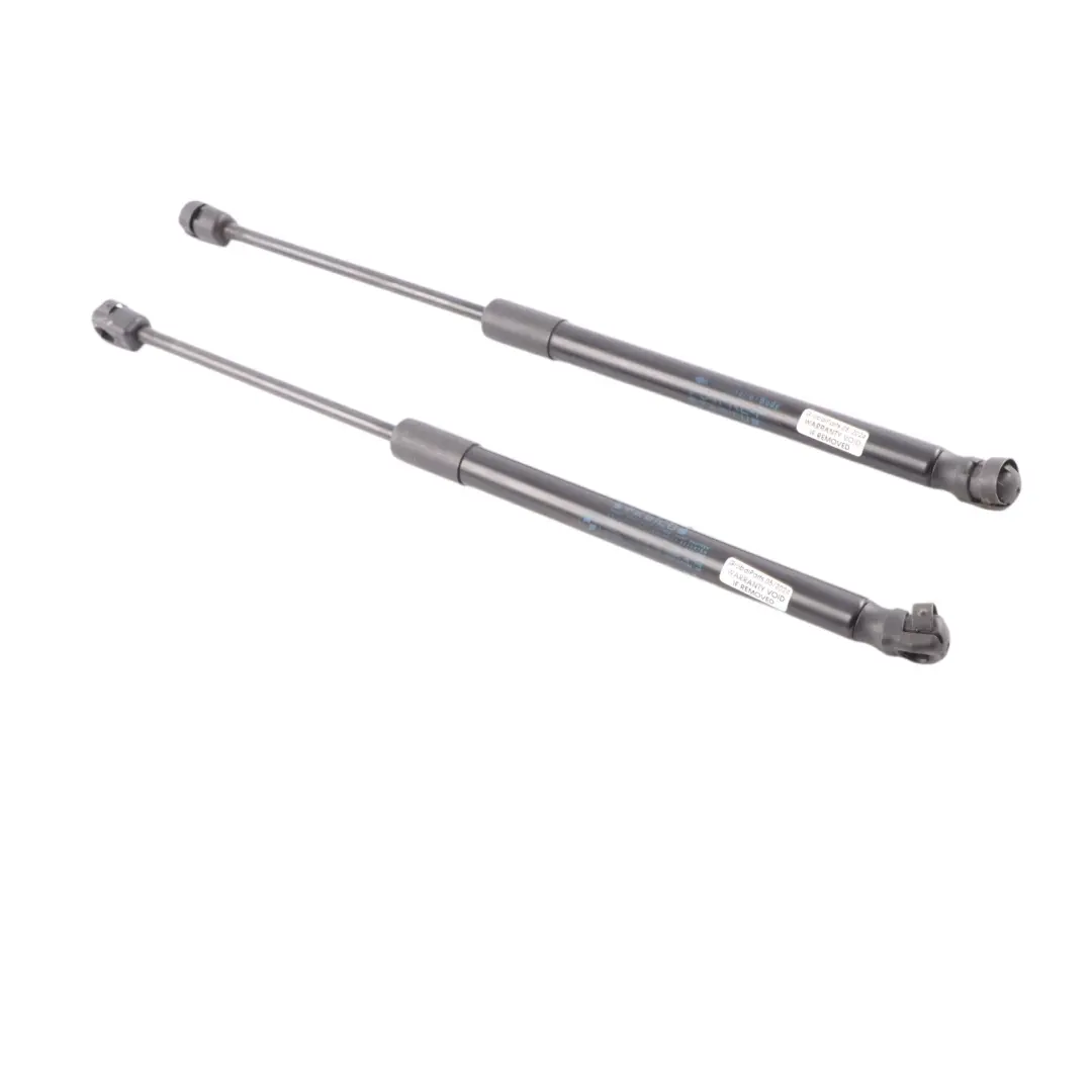 Puntone Cofano Gas Destro Sinistro Set per Mini Cooper Clubman F54 con numero di parte 7351356 Mini Cooper Clubman F54 Puntone Cofano Gas Destro Sinistro Set - SKU 7351356 - Numero di parte 7351356