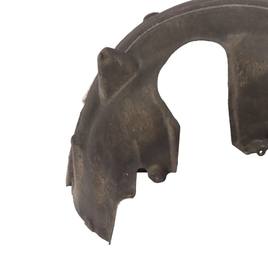 Passaruota Posteriore Sinistro Coperchio Passaruota per BMW F07 GT LCI con numero di parte 7351455 BMW F07 GT LCI Passaruota Posteriore Sinistro Coperchio Passaruota - SKU 7351455 - Numero di parte 7351455