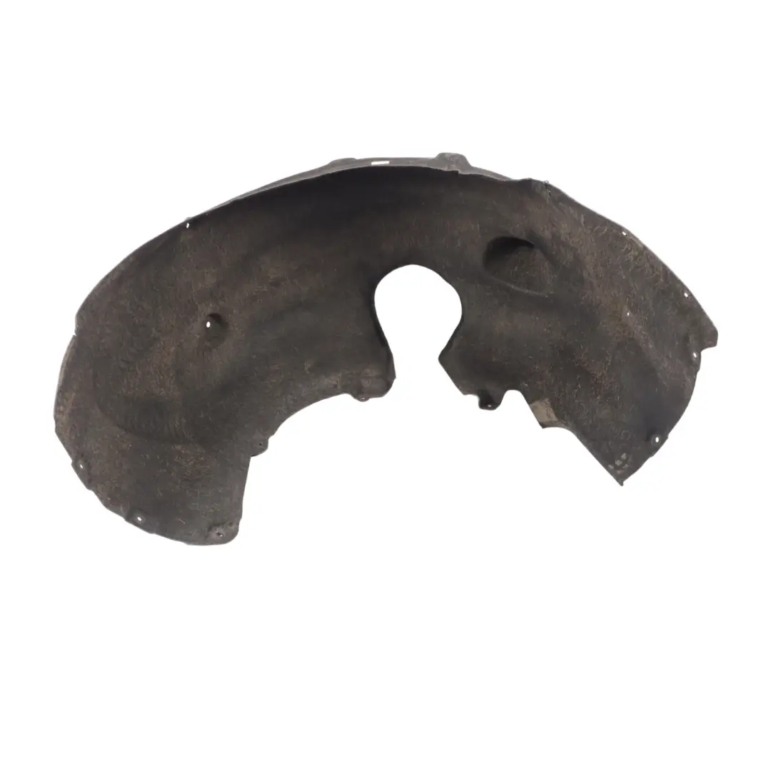 Radlauf Hinten Links Radkasten Abdeckung für BMW F07 GT LCI mit Teilenummer 7351455 BMW F07 GT LCI Radlauf Hinten Links Radkasten Abdeckung - SKU 7351455 - Teilenummer 7351455