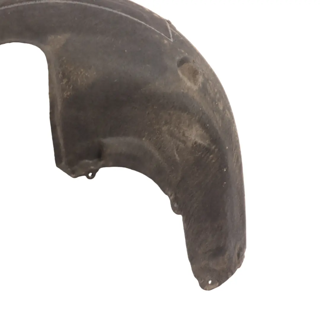 Paso de Rueda Trasero Izquierdo Tapa Paso de Rueda para BMW F07 GT LCI con número de pieza 7351455 BMW F07 GT LCI Paso de Rueda Trasero Izquierdo Tapa Paso de Rueda - SKU 7351455 - Número de pieza 7351455