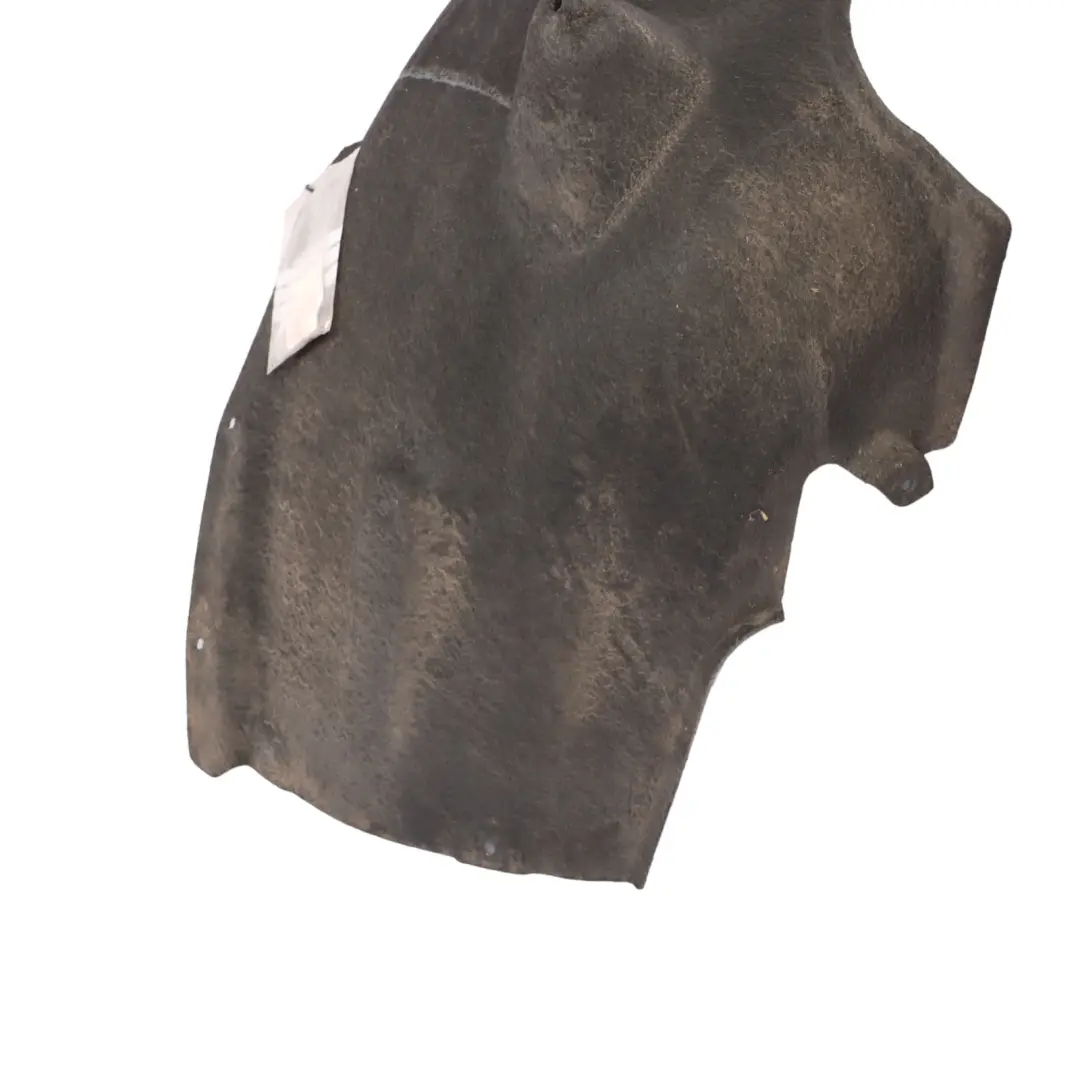 BMW F07 GT LCI Passaruota Posteriore Sinistro Coperchio Passaruota - SKU 7351455 - Numero di parte 7351455