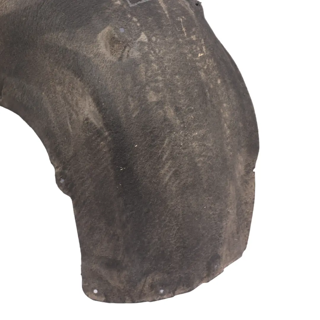 Passage roue arrière gauche Cache pour BMW F07 GT LCI à propos du numéro de pièce 7351455 BMW F07 GT LCI Passage roue arrière gauche Cache - SKU 7351455 - Numéro de pièce 7351455