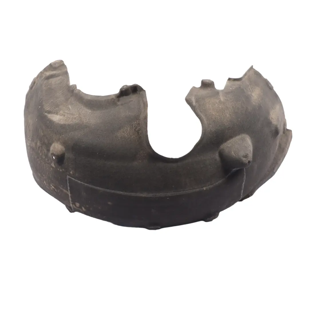BMW F07 GT LCI Wheel Arch Rear Left N/S Wheel Housing Cover - SKU 7351455 - Part number 7351455