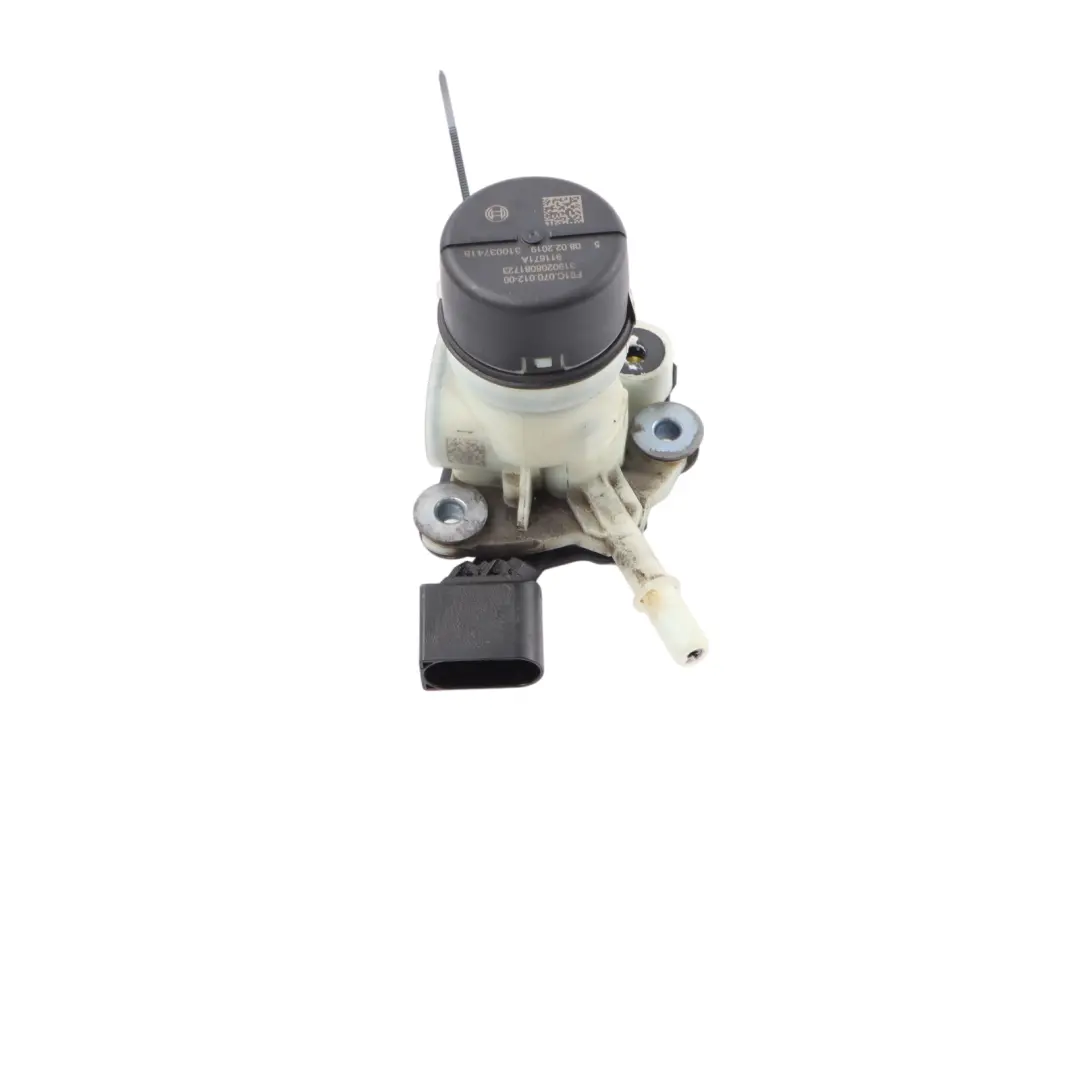BMW F20 F30 F31 F36 Tanque de aditivo Tanque de AdBlue conjunto de bomba - SKU 7351665 - Número de pieza 7351665