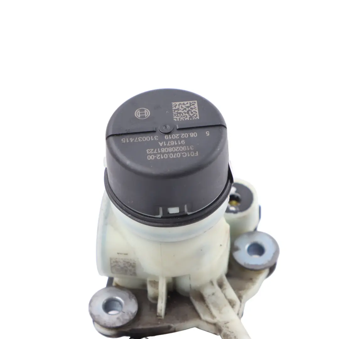 Additive Tank AdBlue Tank Pump Assembly Module to BMW F20 F30 F31 F36 with Part number 7351665 BMW F20 F30 F31 F36 Additive Tank AdBlue Tank Pump Assembly Module - SKU 7351665 - Part number 7351665