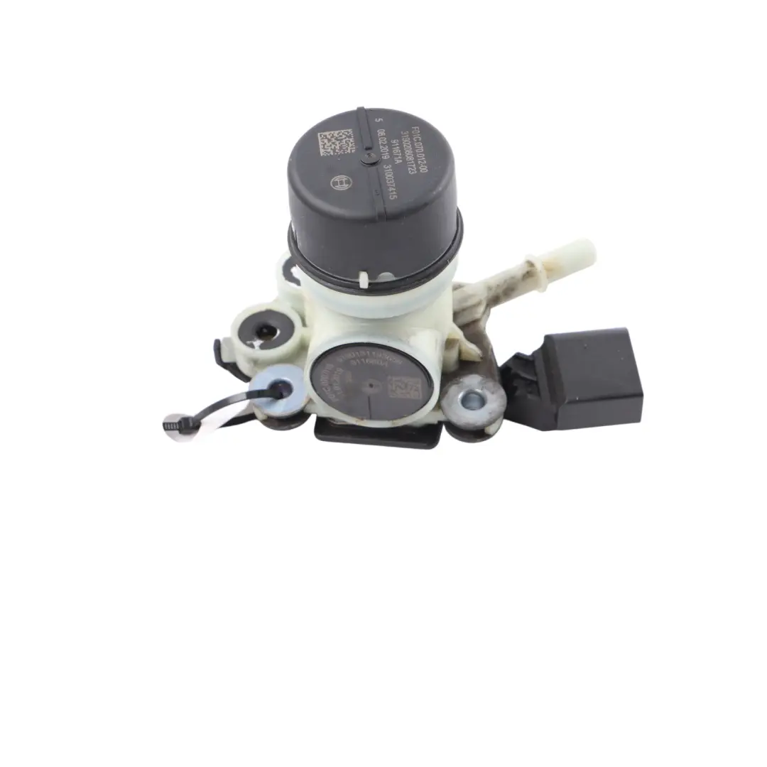 Additive Tank AdBlue Tank Pump Assembly Module to BMW F20 F30 F31 F36 with Part number 7351665 BMW F20 F30 F31 F36 Additive Tank AdBlue Tank Pump Assembly Module - SKU 7351665 - Part number 7351665