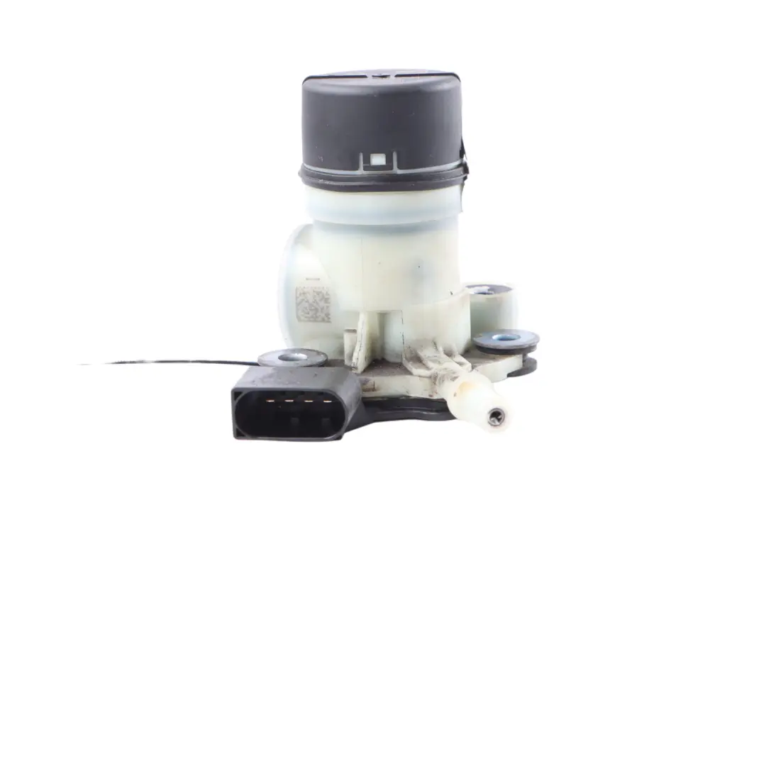 BMW F20 F30 F31 F36 Additive Tank AdBlue Tank Pump Assembly Module - SKU 7351665 - Part number 7351665