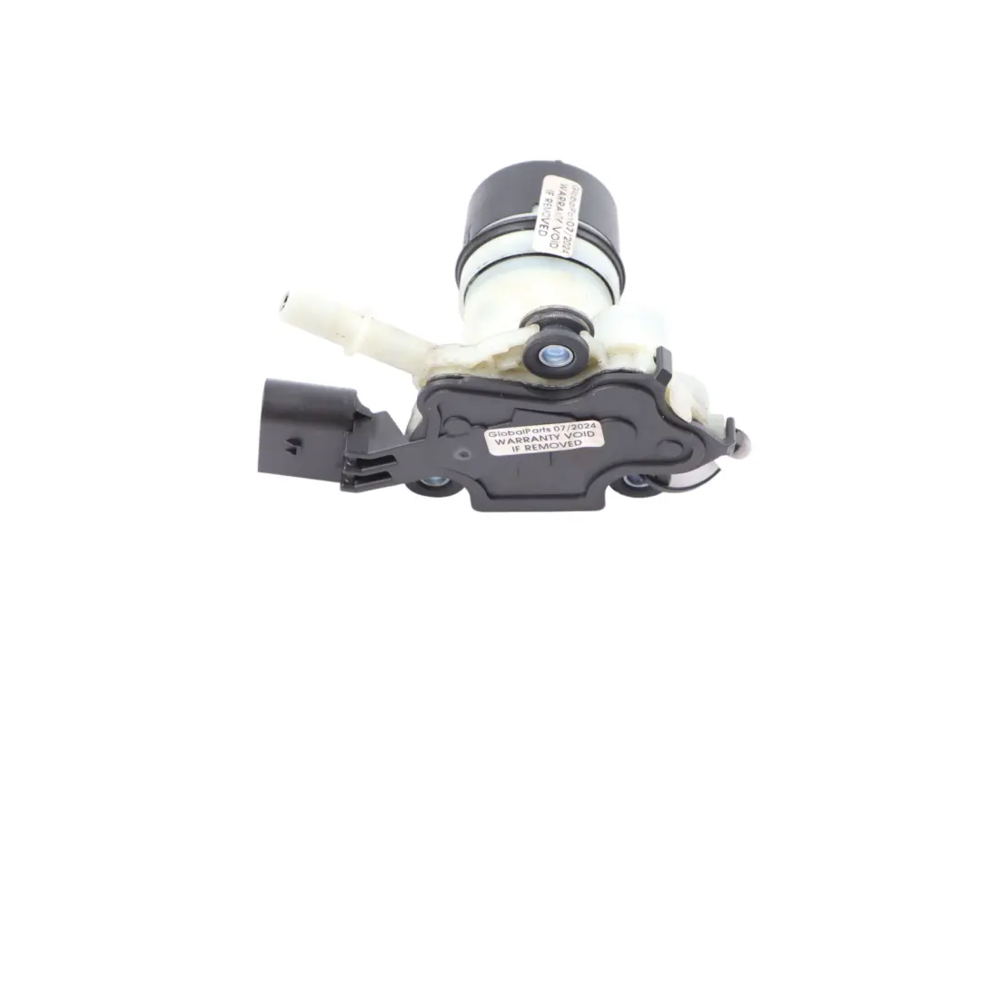 Additive Tank AdBlue Tank Pump Assembly Module to BMW F20 F30 F31 F36 with Part number 7351665 BMW F20 F30 F31 F36 Additive Tank AdBlue Tank Pump Assembly Module - SKU 7351665 - Part number 7351665