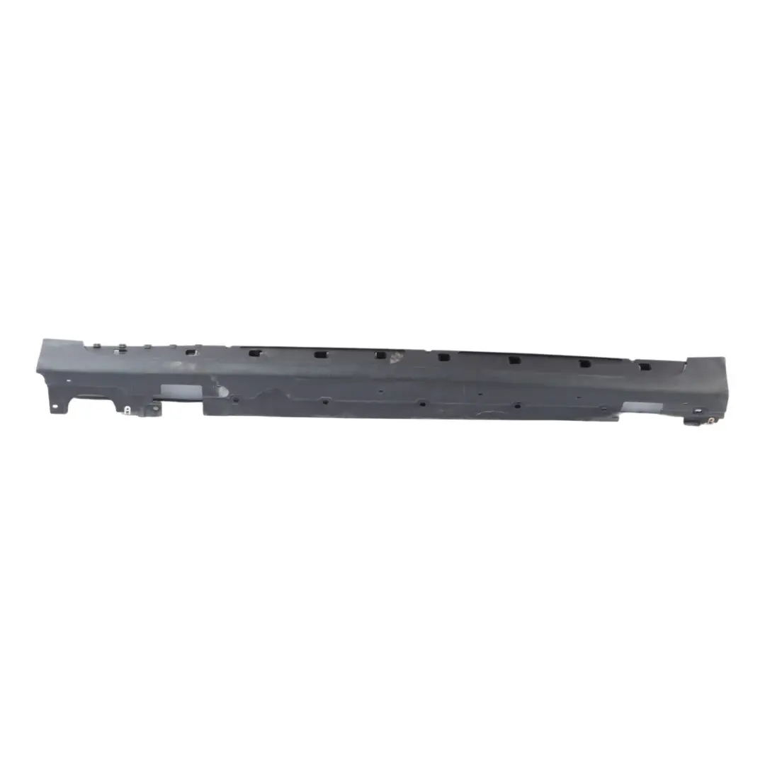 Mini F56 Side Skirt Right O/S JCW Sill Cover Rocker Panel Primed - SKU 7352152-MNB - Part number 7352152