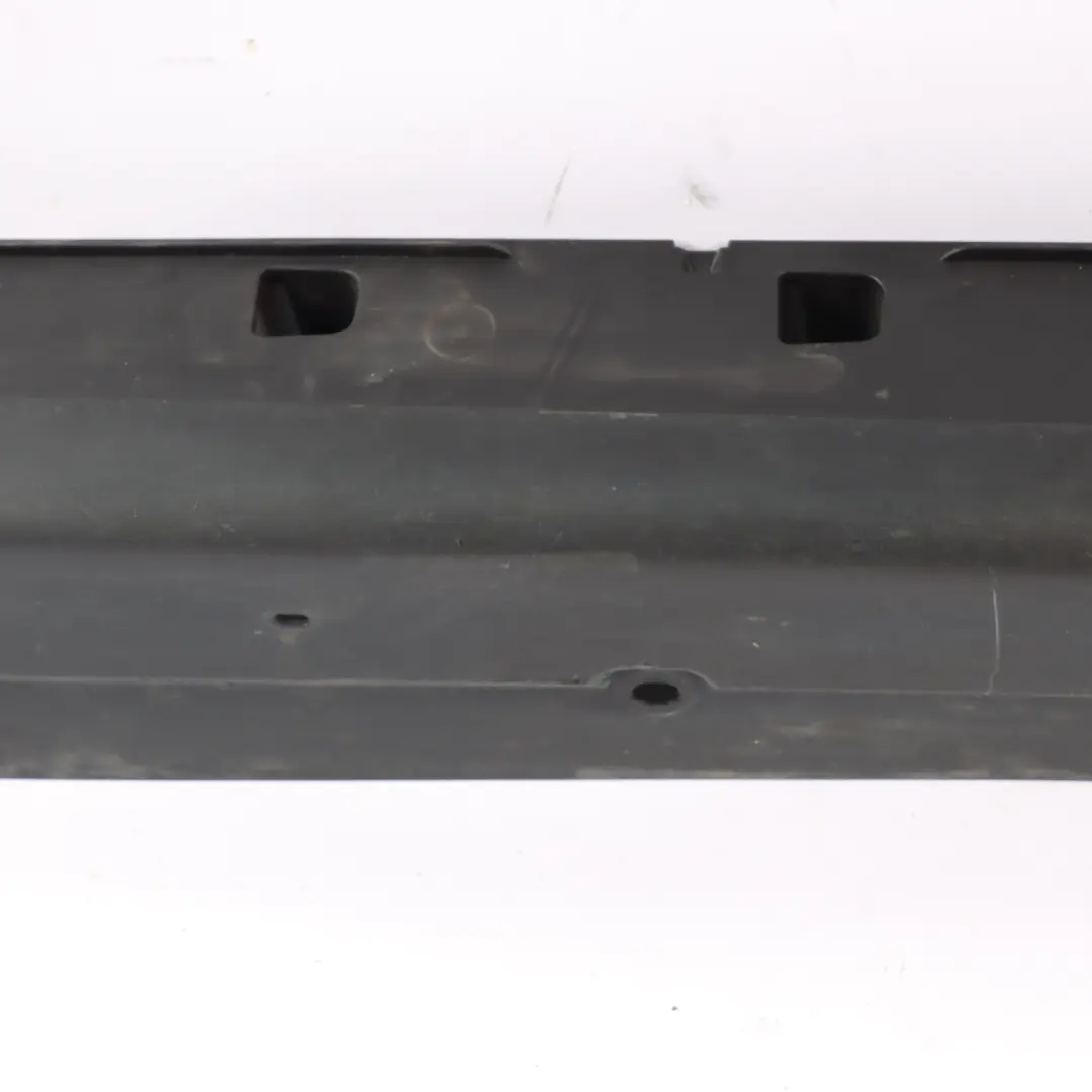 Mini F56 Side Skirt Right O/S JCW Sill Cover Rocker Panel Primed - SKU 7352152-MNB - Part number 7352152