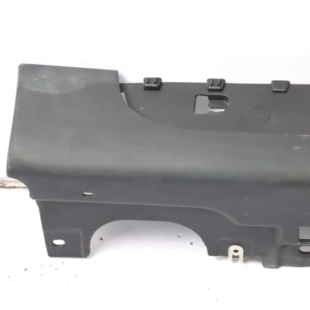 Side Skirt Right O/S JCW Sill Cover Rocker Panel Primed to Mini F56 with Part number 7352152 Mini F56 Side Skirt Right O/S JCW Sill Cover Rocker Panel Primed - SKU 7352152-MNB - Part number 7352152