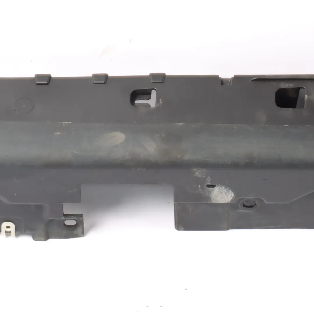 Side Skirt Right O/S JCW Sill Cover Rocker Panel Primed to Mini F56 with Part number 7352152 Mini F56 Side Skirt Right O/S JCW Sill Cover Rocker Panel Primed - SKU 7352152-MNB - Part number 7352152