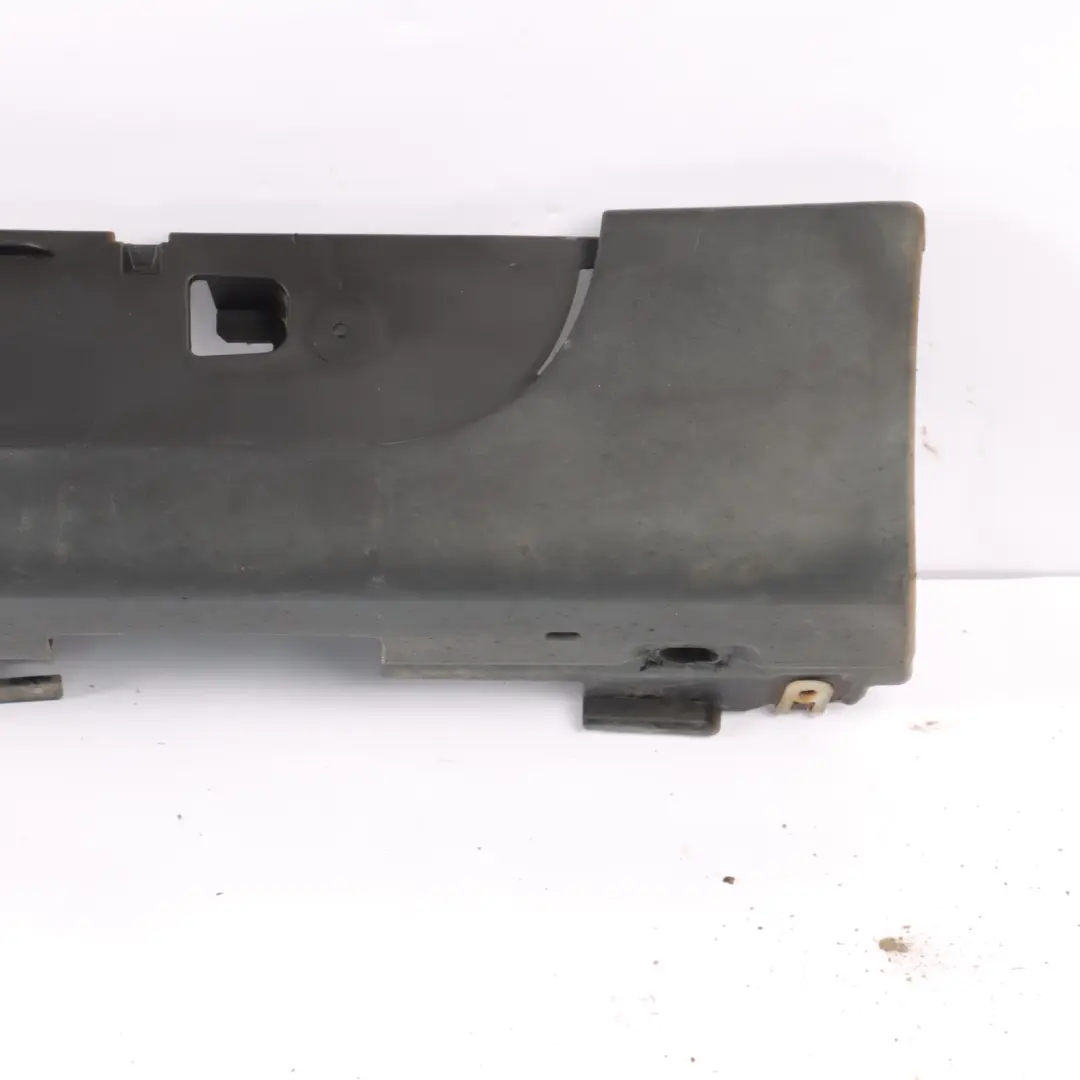 Mini F56 Side Skirt Right O/S JCW Sill Cover Rocker Panel Primed - SKU 7352152-MNB - Part number 7352152