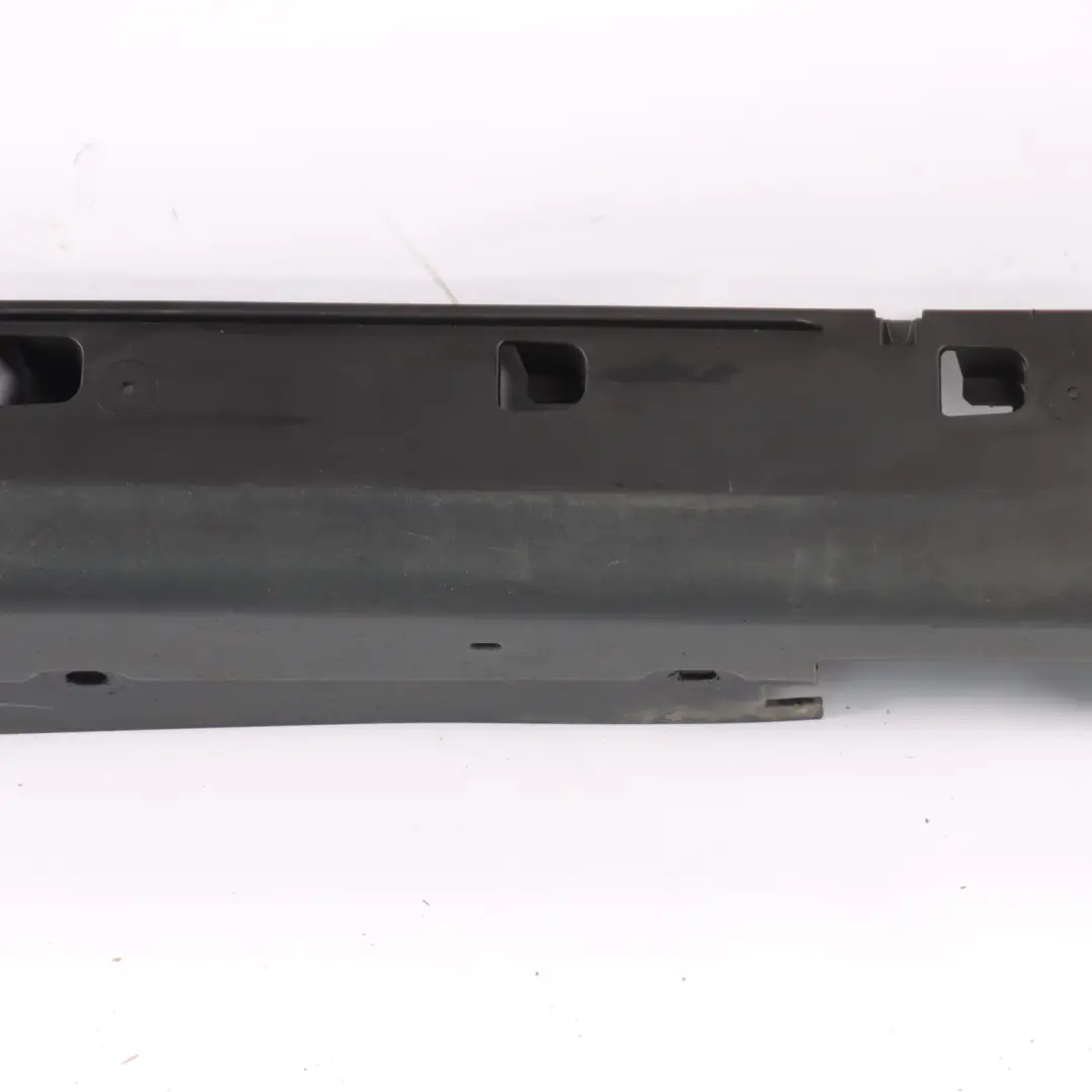 Mini F56 Side Skirt Right O/S JCW Sill Cover Rocker Panel Primed - SKU 7352152-MNB - Part number 7352152