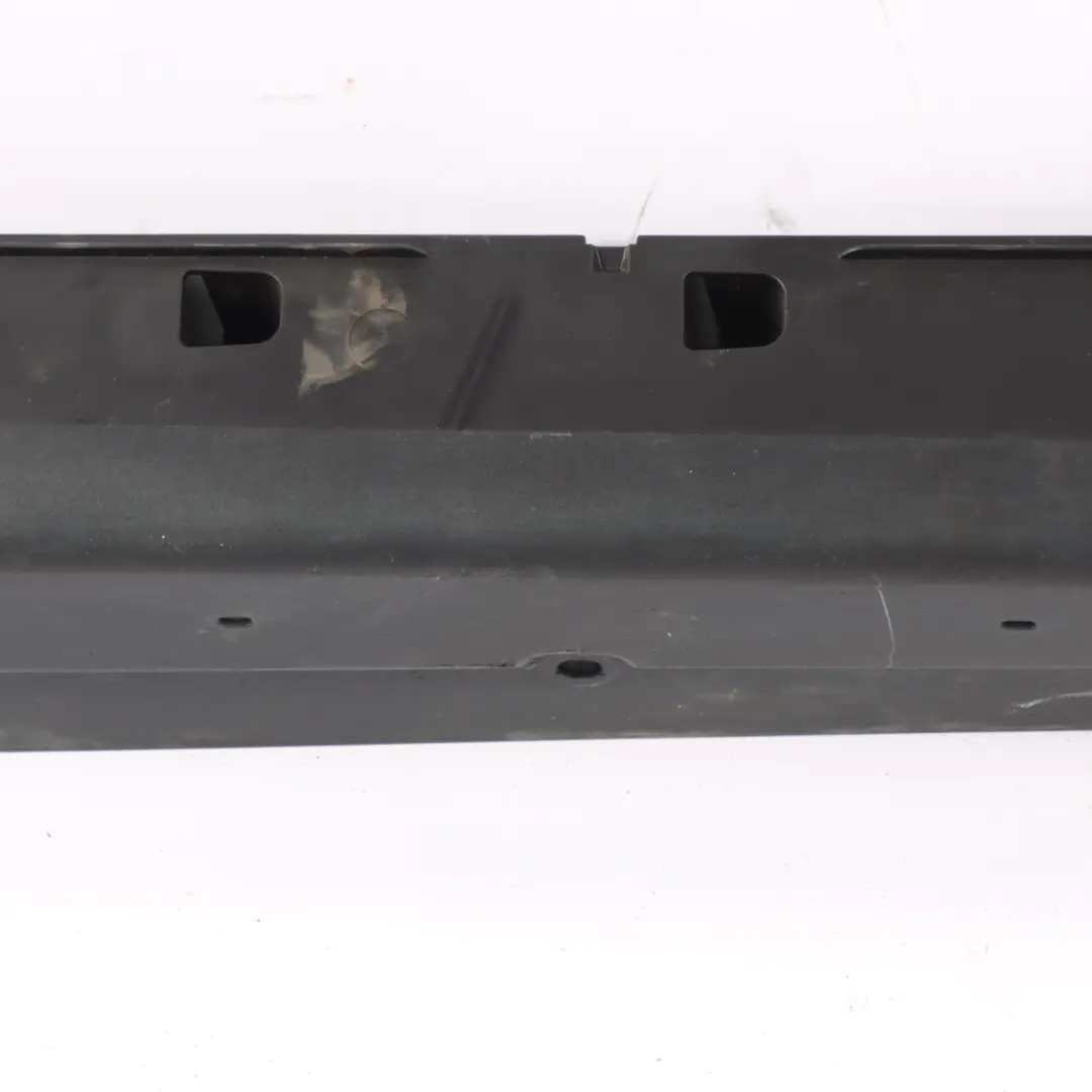 Mini F56 Side Skirt Right O/S JCW Sill Cover Rocker Panel Primed - SKU 7352152-MNB - Part number 7352152