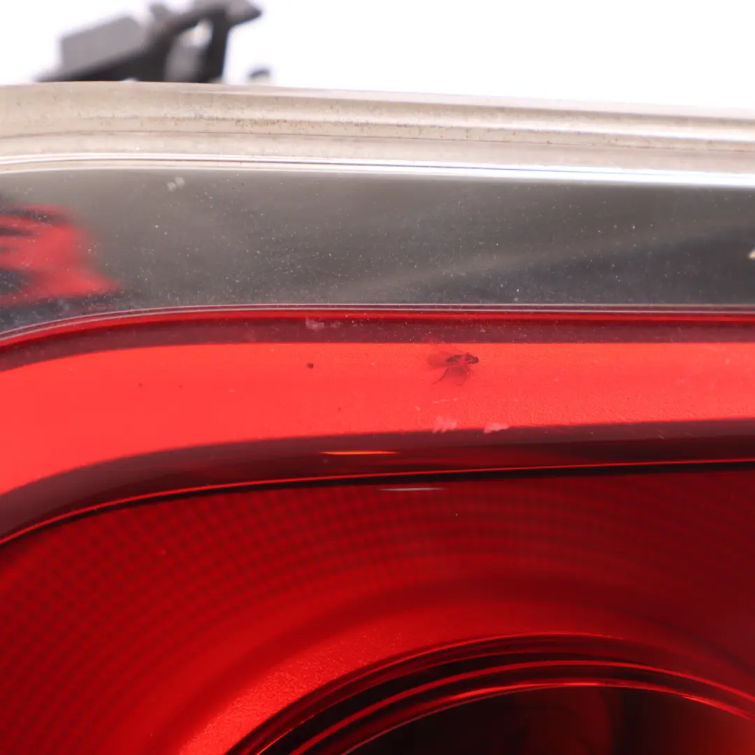 Mini Clubman F54 Tail Light Rear Left N/S Lamp - SKU 7352155 - Part number 7352155