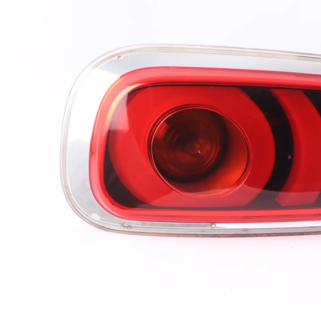 Mini Clubman F54 Lampa Tylna Lewa - SKU 7352155 - Numer Części 7352155