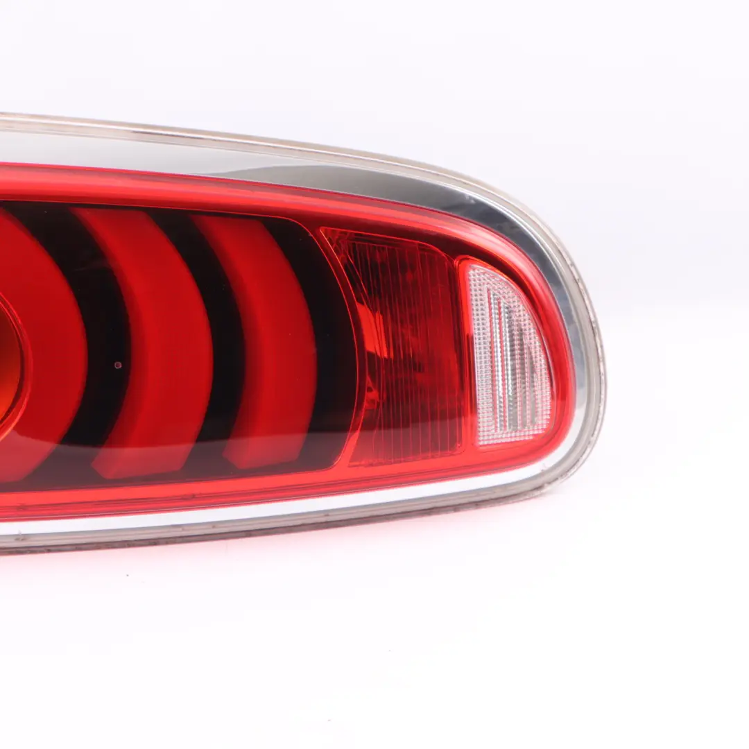 Lampa Tylna Lewa do Mini Clubman F54 o numerze 7352155 Mini Clubman F54 Lampa Tylna Lewa - SKU 7352155 - Numer Części 7352155