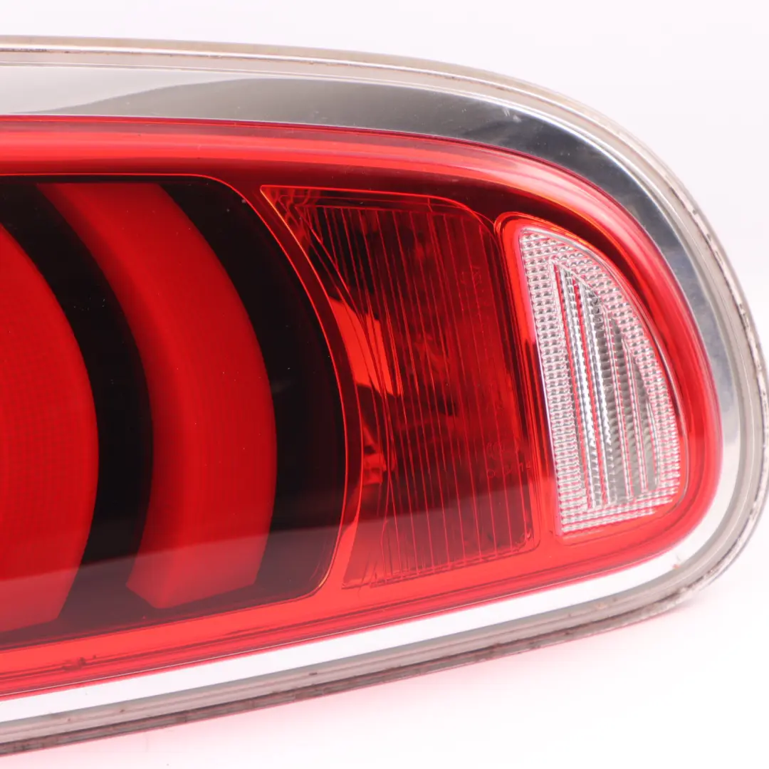 Mini Clubman F54 Luz Trasera Piloto Izquierda - SKU 7352155 - Número de pieza 7352155