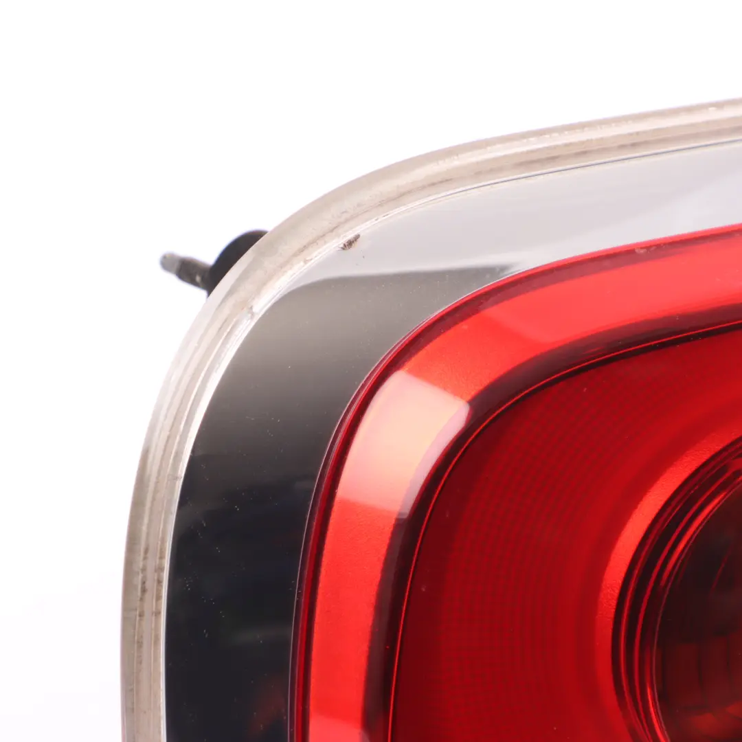 Mini Clubman F54 Lampa Tylna Lewa - SKU 7352155 - Numer Części 7352155