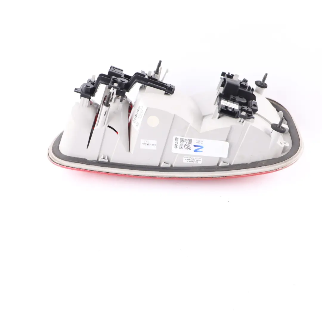 Mini Clubman F54 Lampa Tylna Lewa - SKU 7352155 - Numer Części 7352155