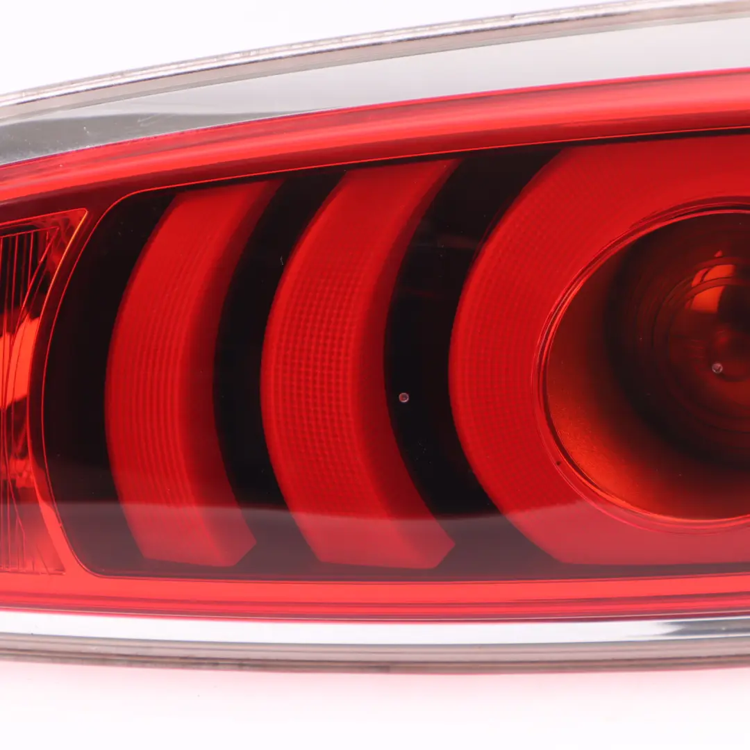 Tail Light Lamp Right O/S to Mini Clubman F54 Rear with Part number 7352156 Mini Clubman F54 Rear Tail Light Lamp Right O/S - SKU 7352156 - Part number 7352156