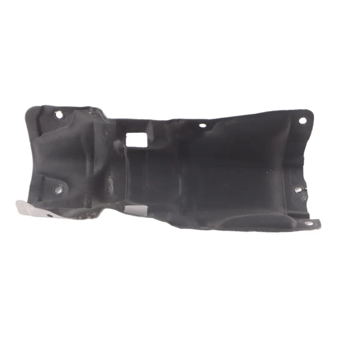 Tunnel Sound Insulation Rear Covering Panel Soundproof to BMW G30 with Part number 7352214 BMW G30 Tunnel Sound Insulation Rear Covering Panel Soundproof - SKU 7352214 - Part number 7352214