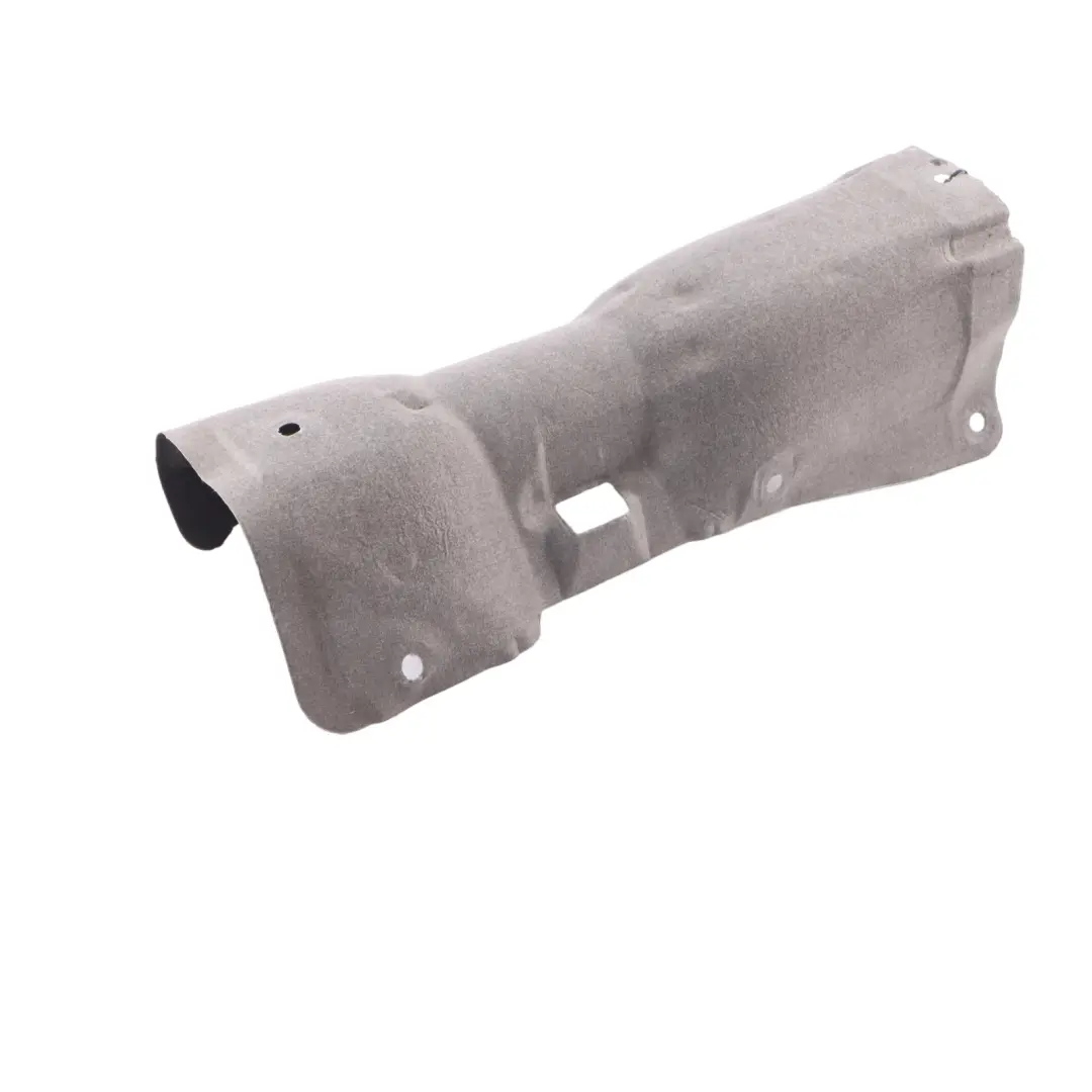 Tunnel Sound Insulation Rear Covering Panel Soundproof to BMW G30 with Part number 7352214 BMW G30 Tunnel Sound Insulation Rear Covering Panel Soundproof - SKU 7352214 - Part number 7352214