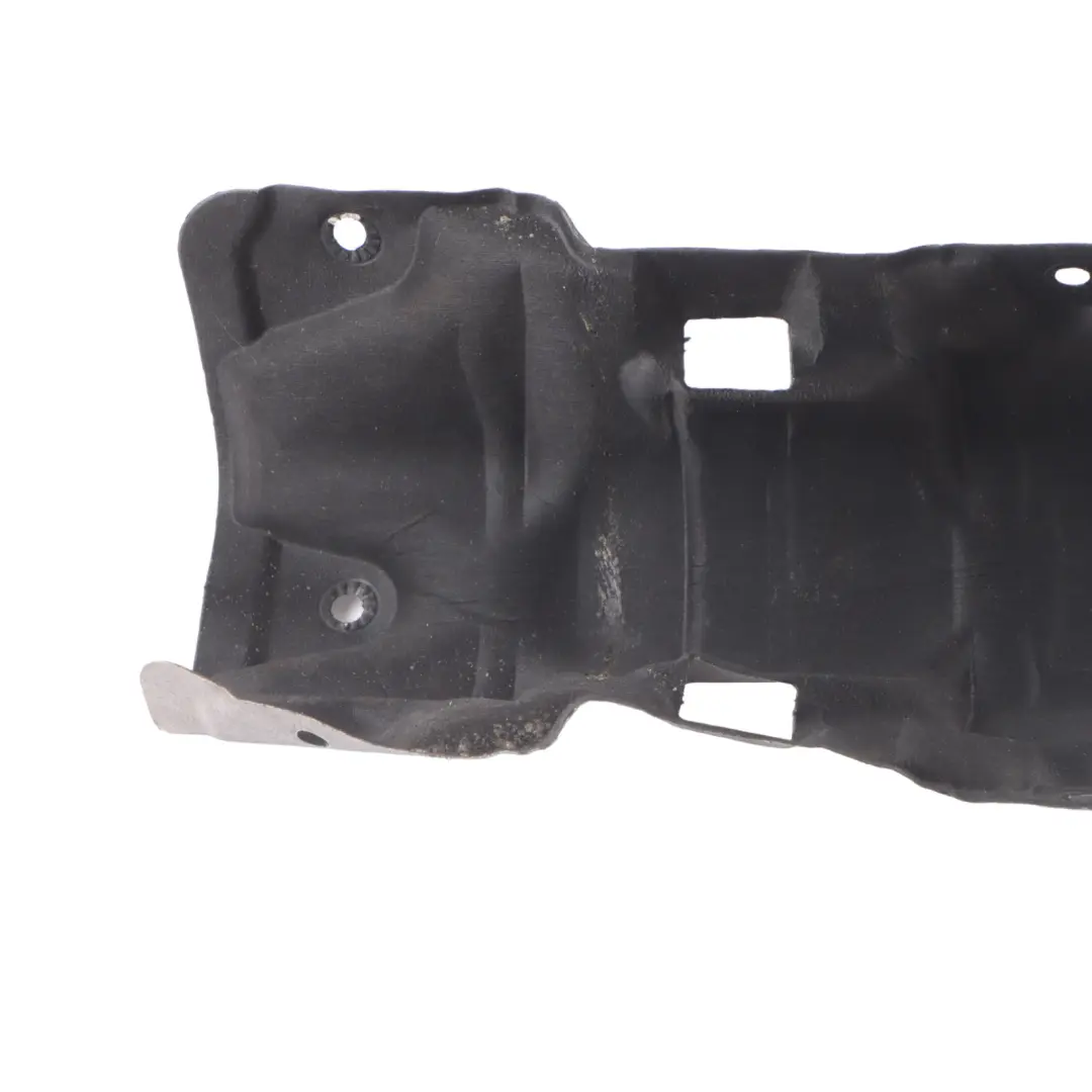 Tunnel Sound Insulation Rear Covering Panel Soundproof to BMW G30 with Part number 7352214 BMW G30 Tunnel Sound Insulation Rear Covering Panel Soundproof - SKU 7352214 - Part number 7352214