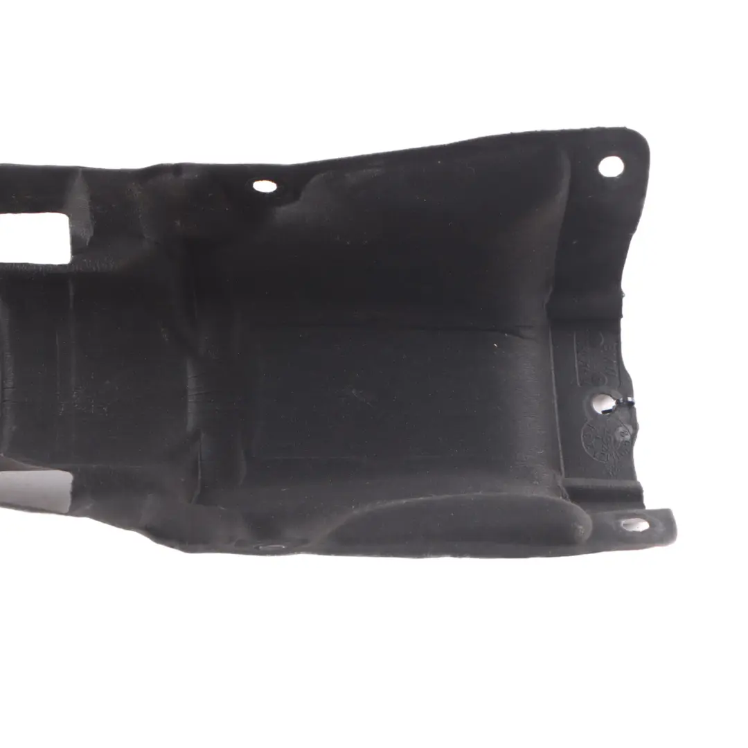 Tunnel Sound Insulation Rear Covering Panel Soundproof to BMW G30 with Part number 7352214 BMW G30 Tunnel Sound Insulation Rear Covering Panel Soundproof - SKU 7352214 - Part number 7352214