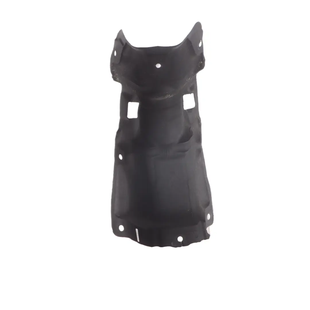 Tunnel Sound Insulation Rear Covering Panel Soundproof to BMW G30 with Part number 7352214 BMW G30 Tunnel Sound Insulation Rear Covering Panel Soundproof - SKU 7352214 - Part number 7352214