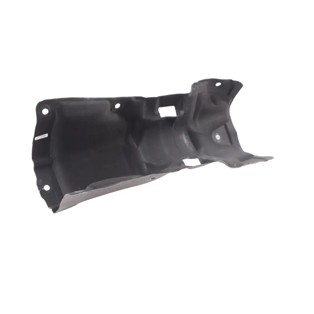 Tunnel Sound Insulation Rear Covering Panel Soundproof to BMW G30 with Part number 7352214 BMW G30 Tunnel Sound Insulation Rear Covering Panel Soundproof - SKU 7352214 - Part number 7352214