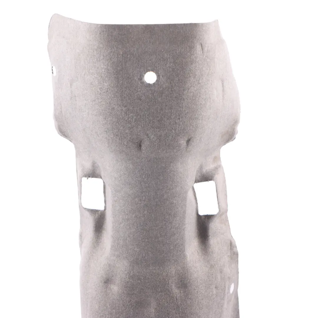 Tunnel Sound Insulation Rear Covering Panel Soundproof to BMW G30 with Part number 7352214 BMW G30 Tunnel Sound Insulation Rear Covering Panel Soundproof - SKU 7352214 - Part number 7352214